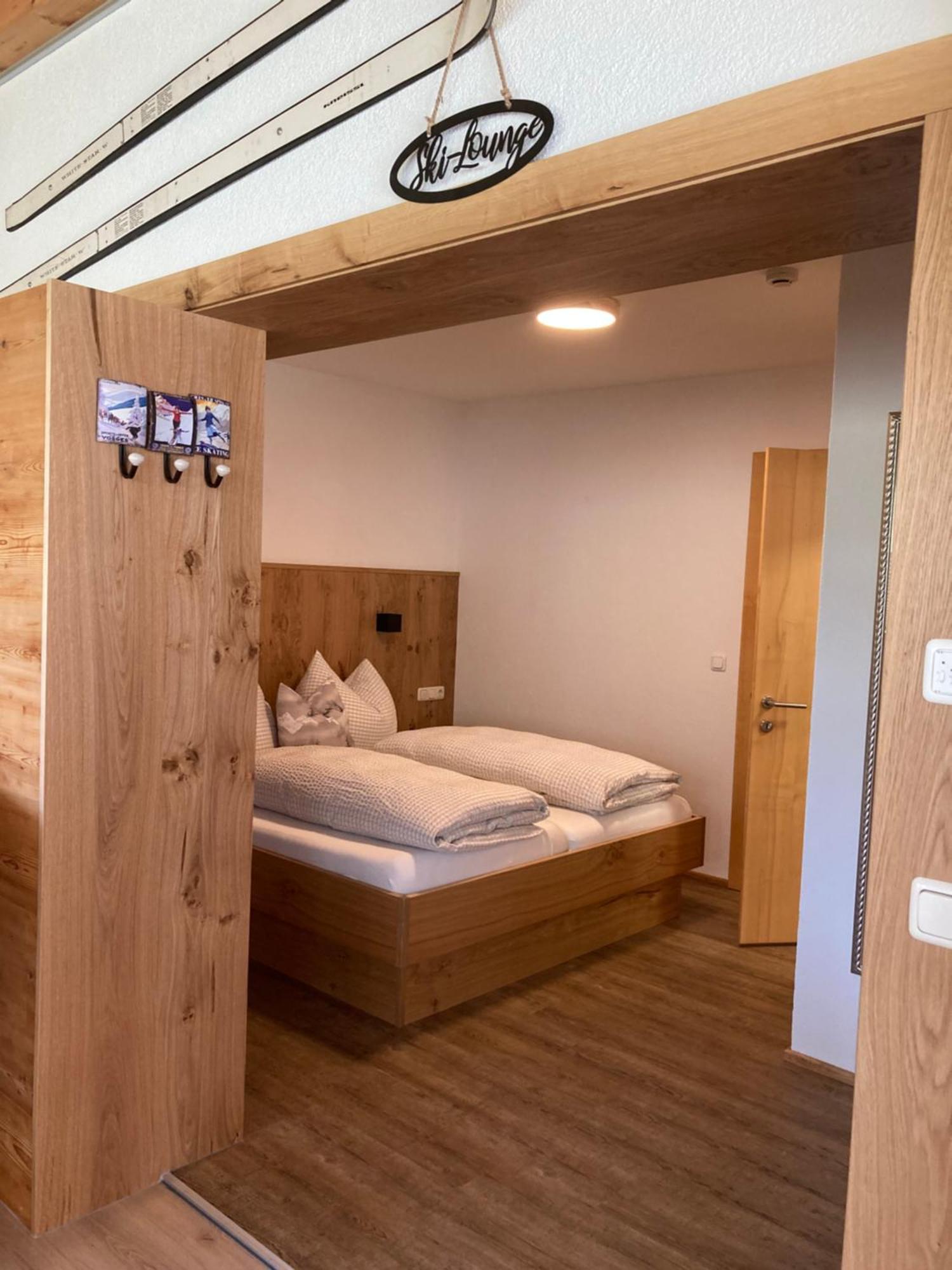 Apart Jehle St. Anton am Arlberg Exterior foto