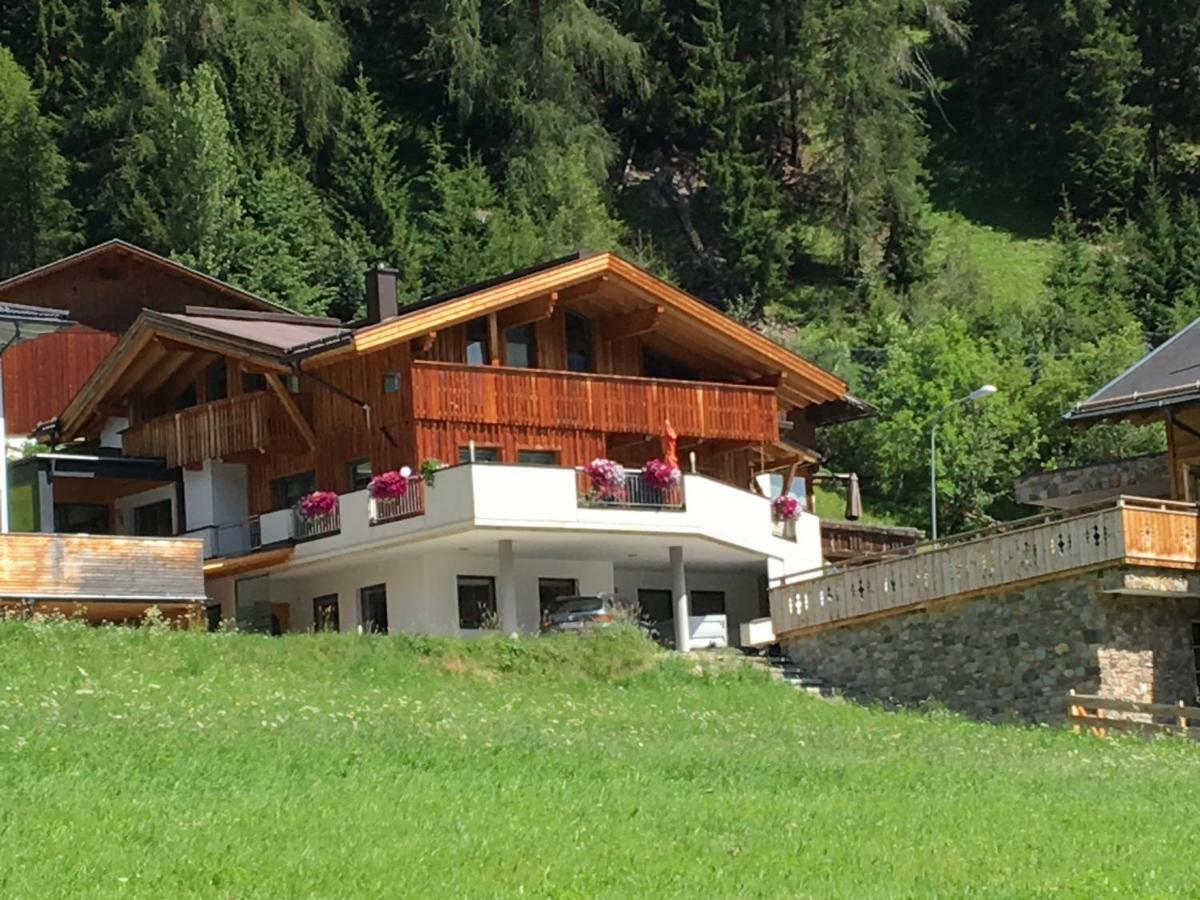 Apart Jehle St. Anton am Arlberg Exterior foto