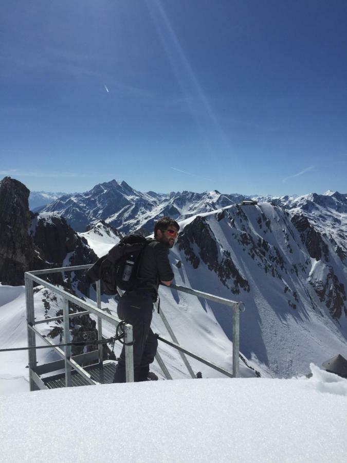 Apart Jehle St. Anton am Arlberg Exterior foto