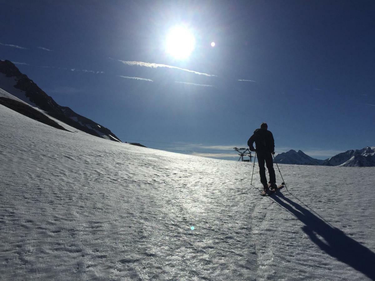 Apart Jehle St. Anton am Arlberg Exterior foto
